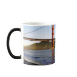 Golden Gate Bridge Mug