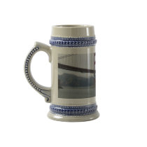 Golden Gate Bridge Mugs
