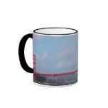Golden Gate Bridge Mug