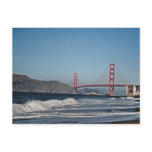 Golden Gate Bridge Postcards