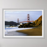 Golden Gate Bridge Print