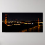 Golden Gate Bridge Print