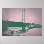 Golden Gate Bridge Posters
