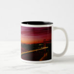 Golden Gate Bridge, San Francisco, California, 5 Mugs