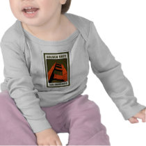 Golden Gate Bridge Shirts