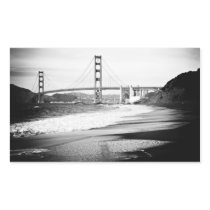 Golden Gate Bridge Sticker