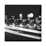 Golden Gate Bridge Toll Magnet