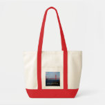 Golden Gate Bridge Totebag