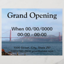 Golden Gate Flyers