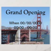 Golden Gate Flyers
