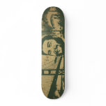 Golden Gate Guevara Skate Board