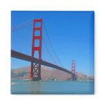 golden gate magnets