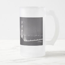 Golden Gate Mug