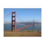 Golden Gate postcards