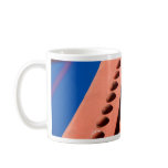 Golden Gate Rivets Mug