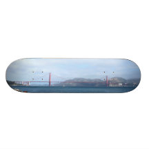 Golden Gate Skate Boards