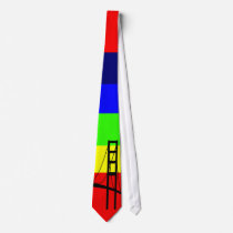 Golden Gay Neckwear