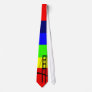 Golden Gay Neckwear