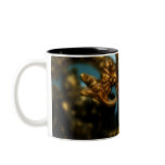 Golden Goddess Coffee Mug