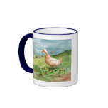 Golden Goose Mug