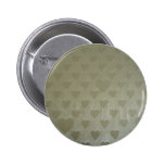 Golden Hearts Pin