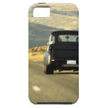 Golden Highway iPhone 5 Case