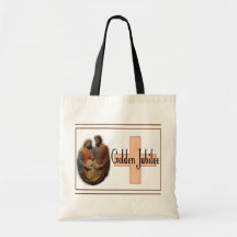 Golden Jubilee Gifts for Nuns Bag