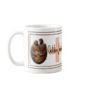 Golden Jubilee Gifts for Nuns mugs