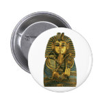 Golden King Tut Button
