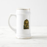 Golden King Tut Coffee Mugs