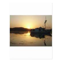 Golden Lake Post Cards