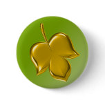 GOLDEN LEAF buttons