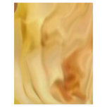 Golden Leaf -  Gold Colour Therapy Art flyers