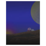 Golden Moon flyers