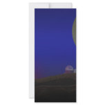 Golden Moon rack cards