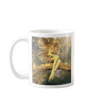 Golden Mornings Mug