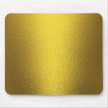 Golden Mousepad