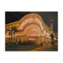 Golden Nugget Las Vegas Postcard