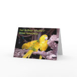 Golden Opportunity cards