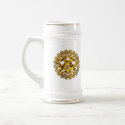 Golden Orb Range mugs