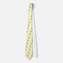 Golden Orb Spider ties