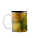 golden pears mugs