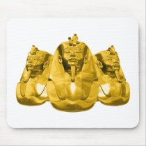 Golden Pharaohs