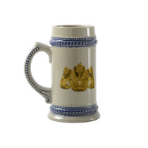 Golden Pharaohs Coffee Mug
