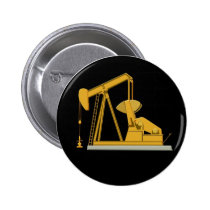 Golden Pumpjack buttons