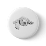 Golden Puppy buttons