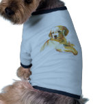 Golden Puppy - Darling Doggie T Shirt