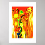 GOLDEN RAIN posters