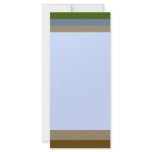 Golden Ratio Copper Blocks rack cards