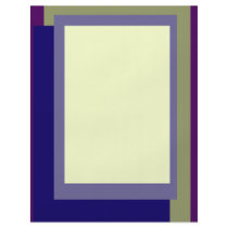 Golden Ratio Grape Olive Blocks